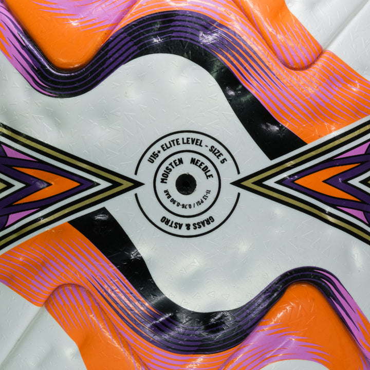 Mitre Ultimax Evo 26 Football