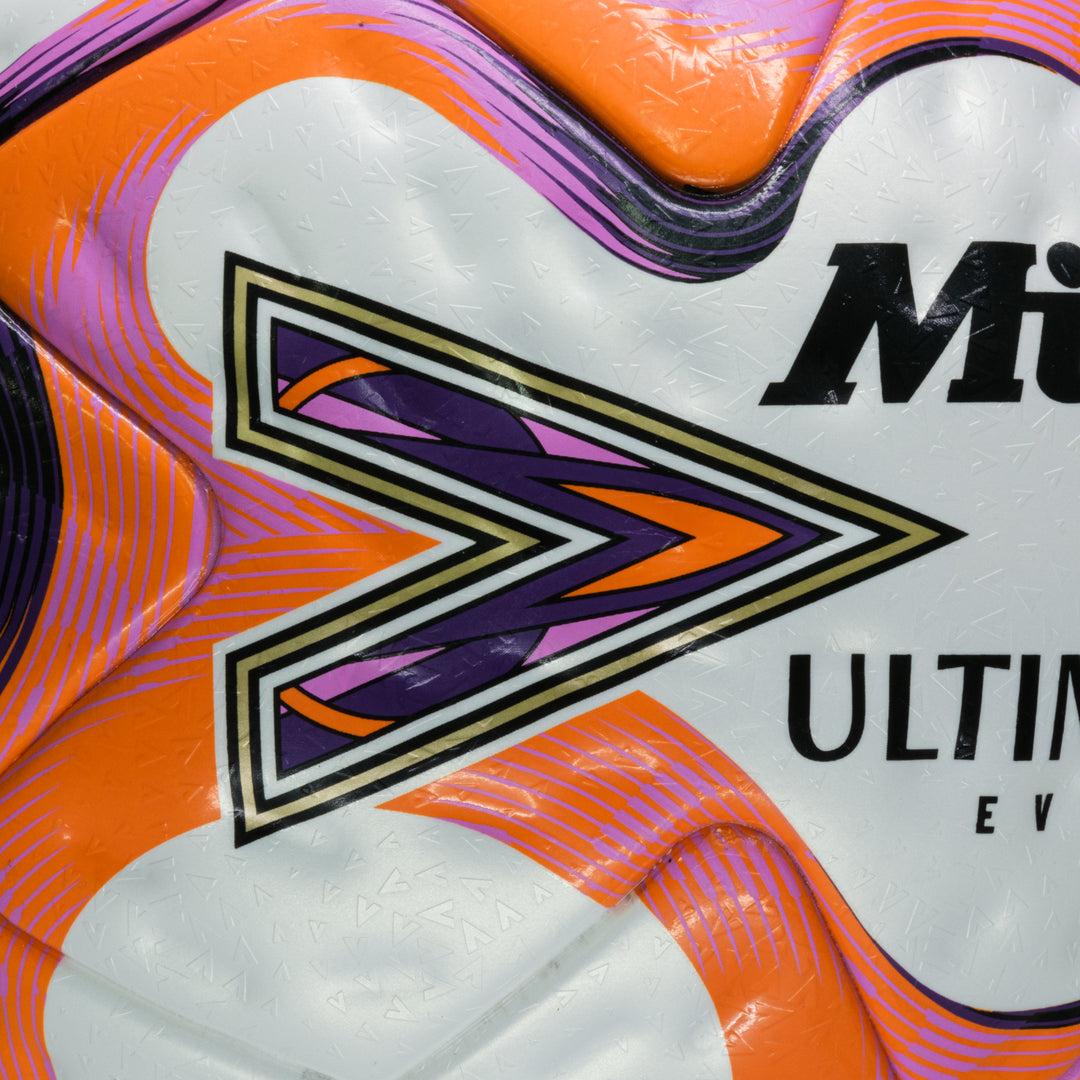 Mitre Ultimax Evo 26 Football