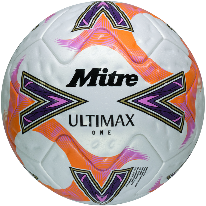 Mitre Ultimax One 26 Football
