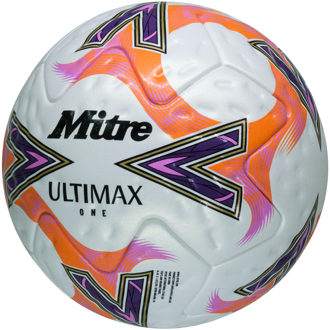 Mitre Ultimax One 26 Football