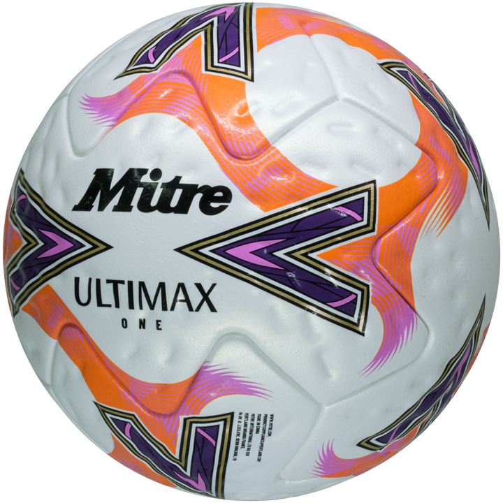 Mitre Ultimax One 26 Football
