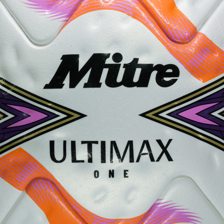 Mitre Ultimax One 26 Football