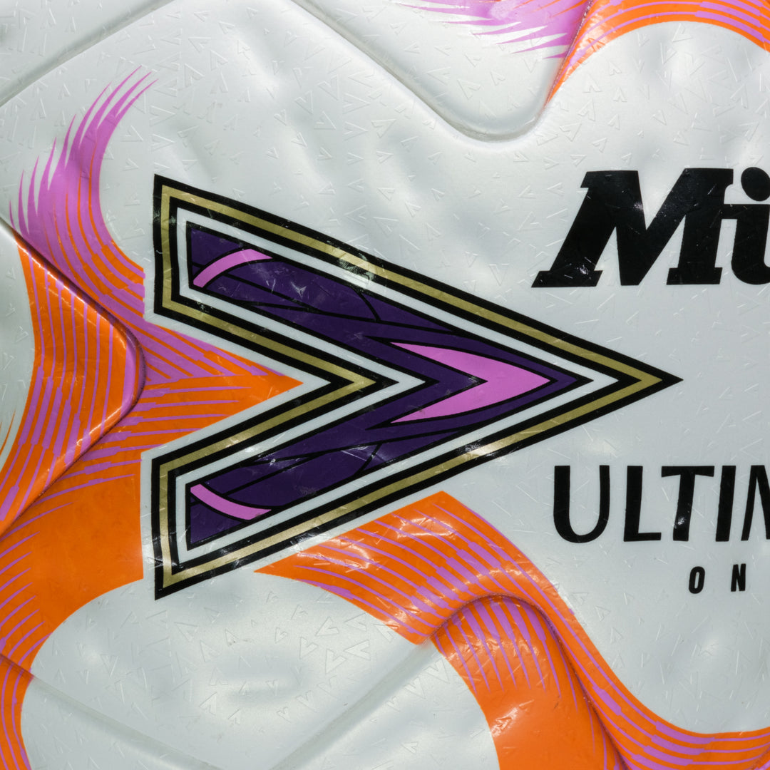 Mitre Ultimax One 26 Football