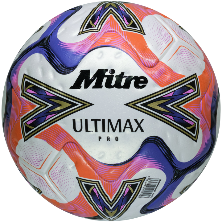 Mitre Ultimax Pro 26 Football