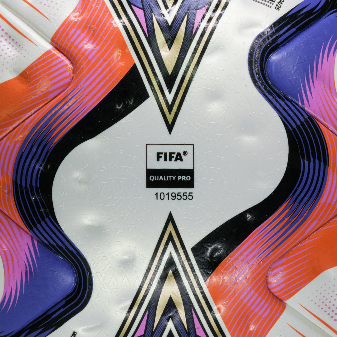 Mitre Ultimax Pro 26 Football