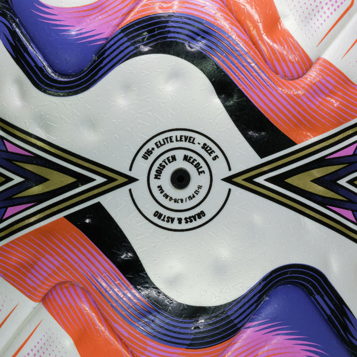 Mitre Ultimax Pro 26 Football