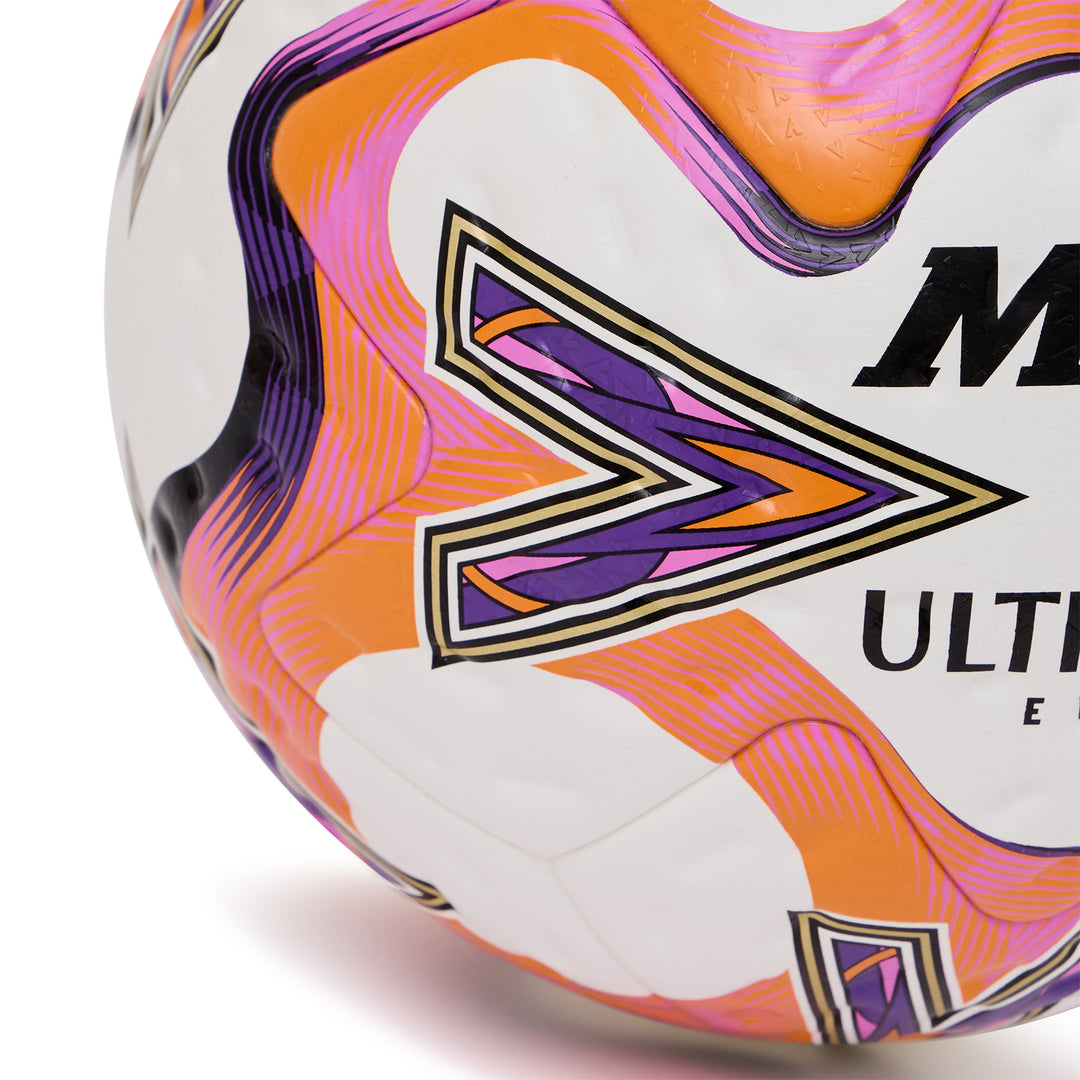 Mitre Ultimax Evo 26 Football