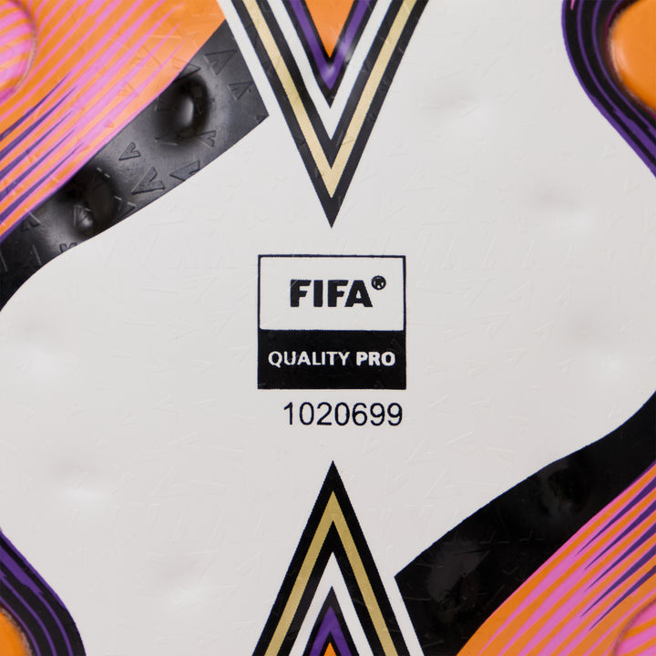 Mitre Ultimax Evo 26 Football