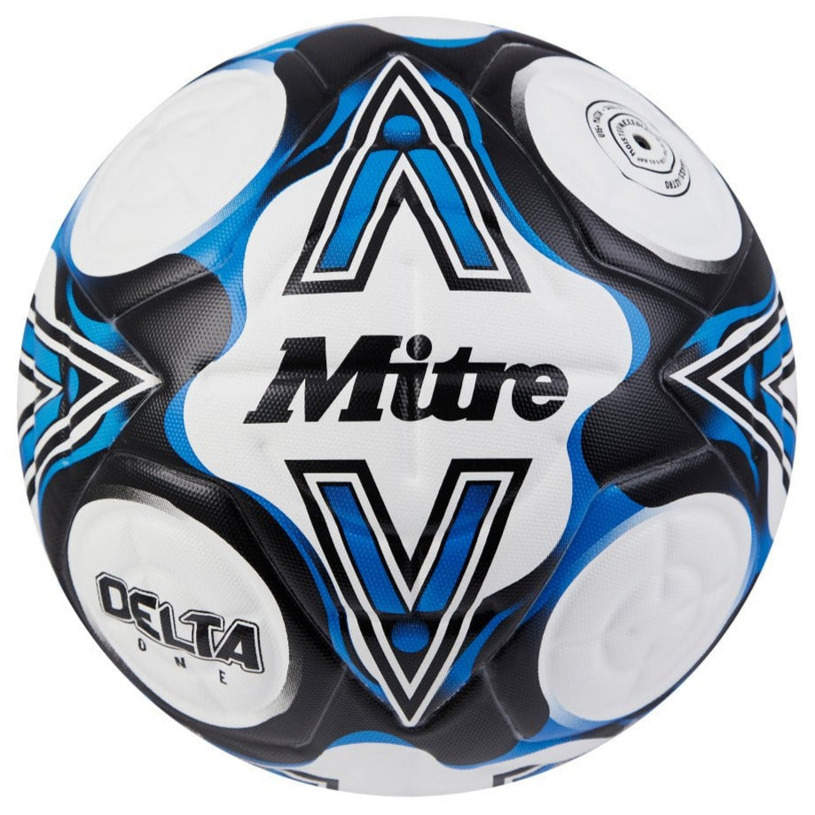 Mitre League Quality Soccer Balls – Mitre Sports Australia