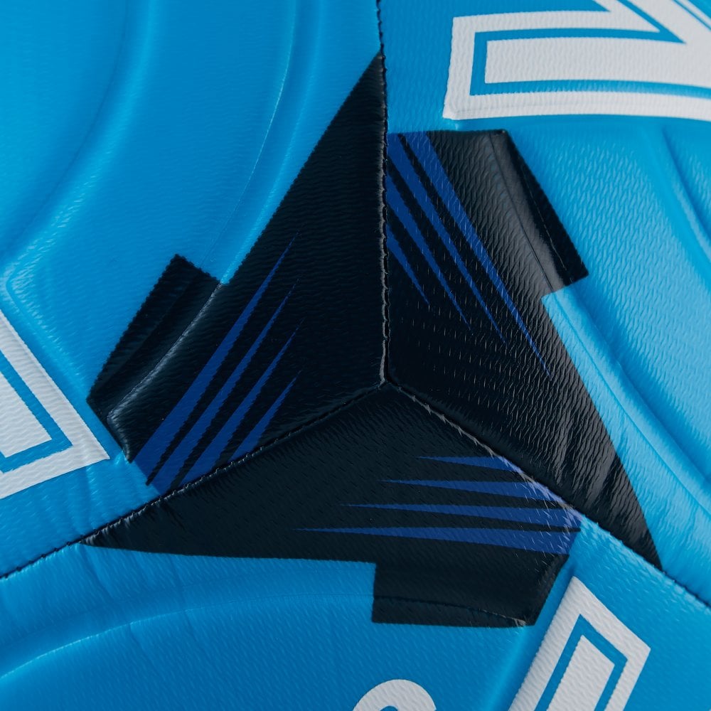 Mitre Impel One 24 football - Blue/White