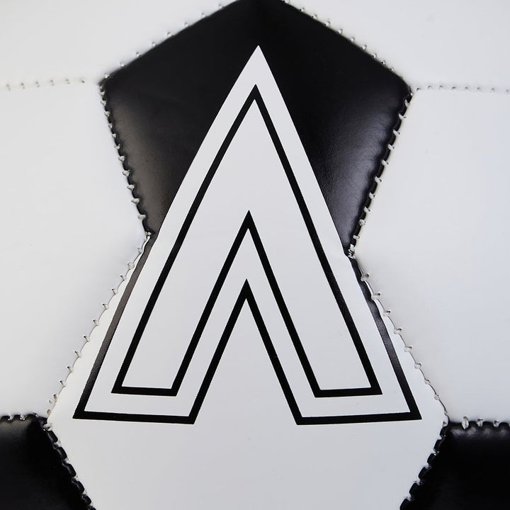 Mitre Flare MINI 24 Soccer ball White/Black MINI