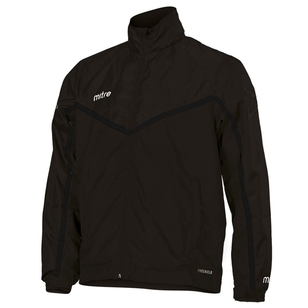 Mitre Primero Rain Jacket