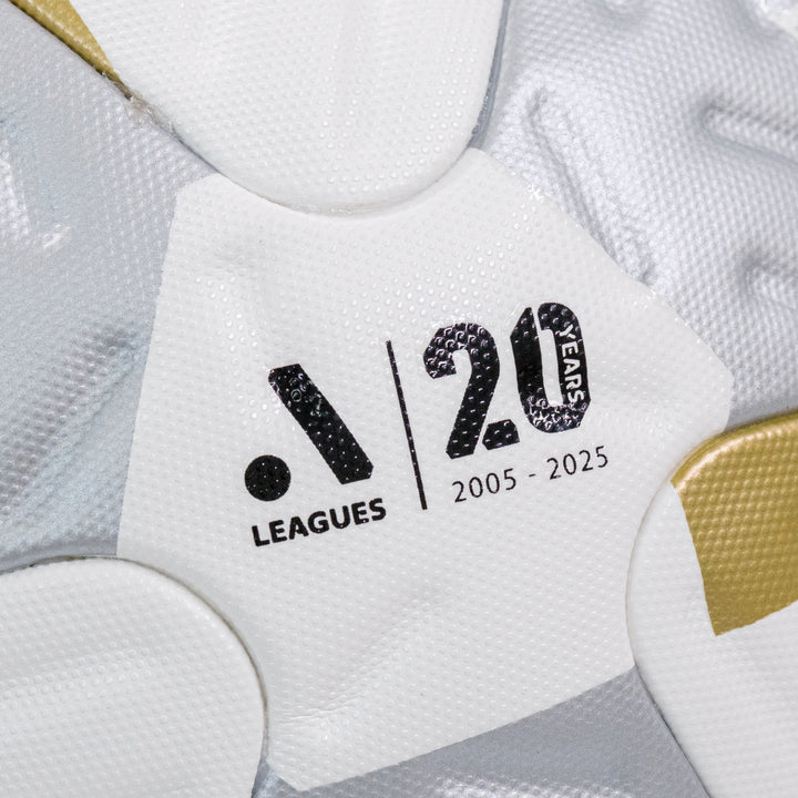 Mitre A-Leagues Men Ultimax Pro Finals 24/25 Ball