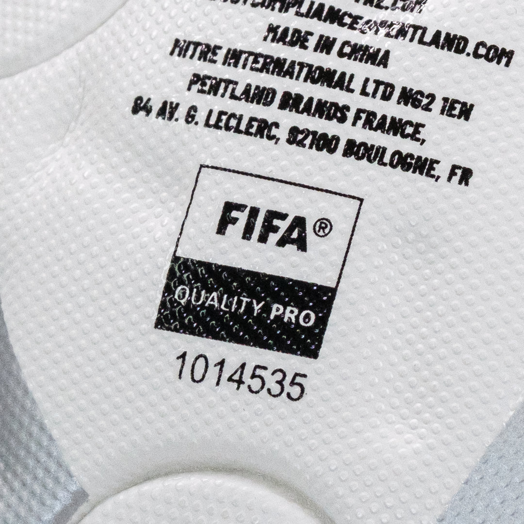 Mitre A-Leagues Men Ultimax Pro Finals 24/25 Ball