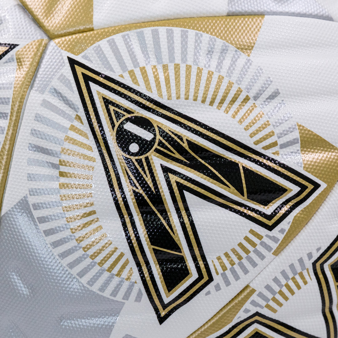 Mitre A-Leagues Men Ultimax Pro Finals 24/25 Ball