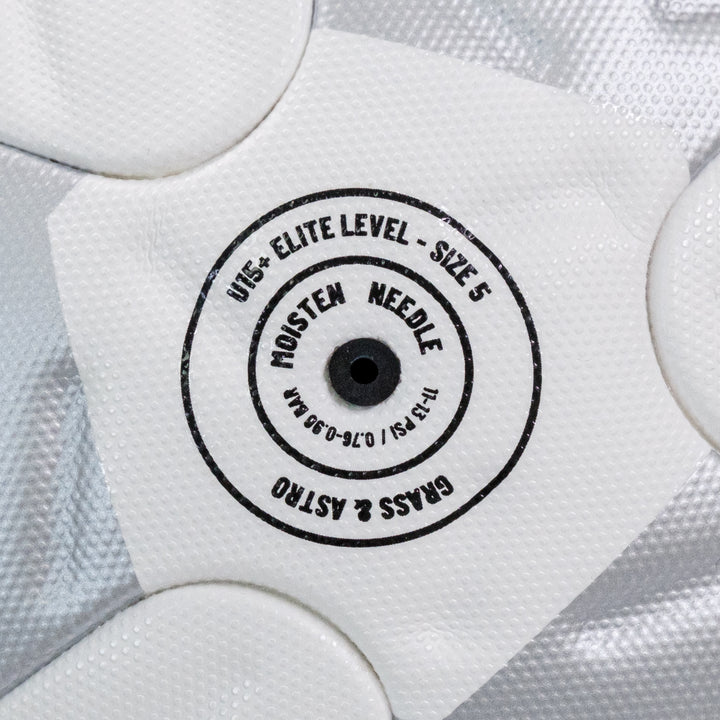 Mitre A-Leagues Men Ultimax Pro Finals 24/25 Ball