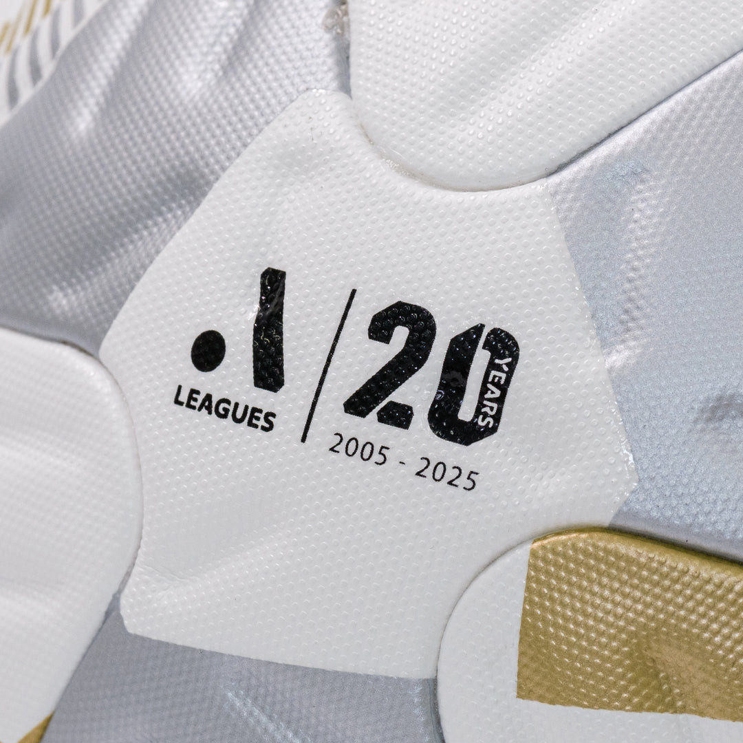 Mitre A-Leagues Men Ultimax Pro Finals 24/25 Ball