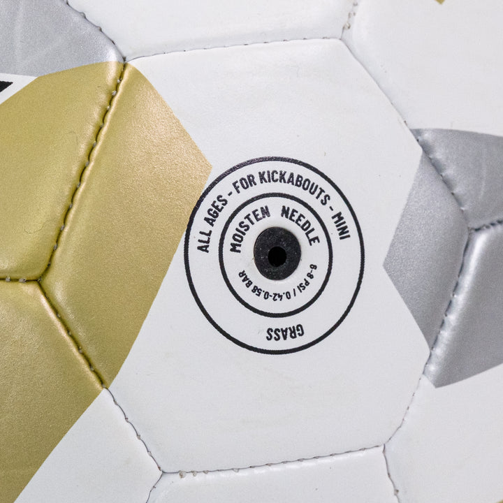 Mitre A-Leagues Mens Finals 24/25 Replica Mini Ball