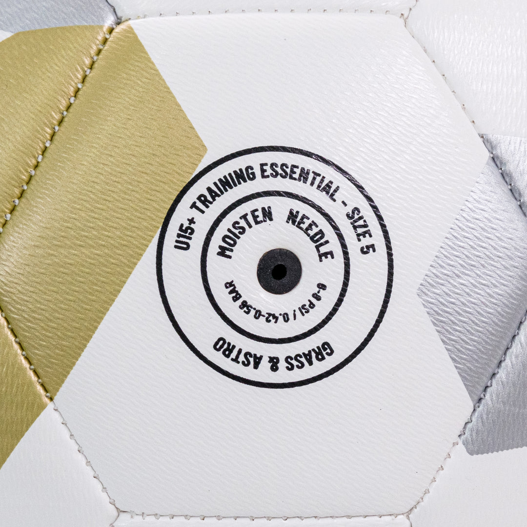 Mitre A-Leagues Men Finals 24/25 Replica Train Football