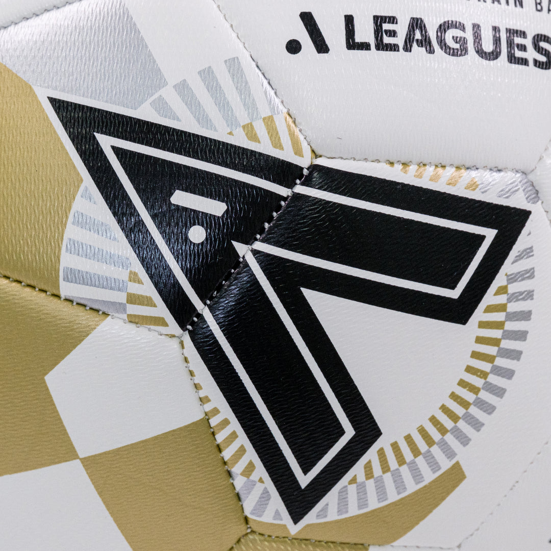 Mitre A-Leagues Men Finals 24/25 Replica Train Football