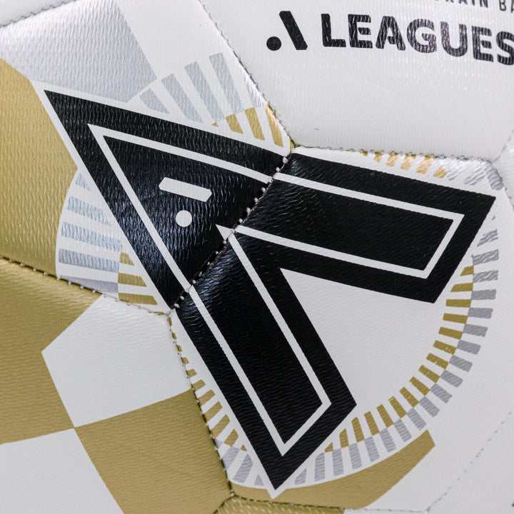 Mitre A-Leagues Men Finals 24/25 Replica Train Football