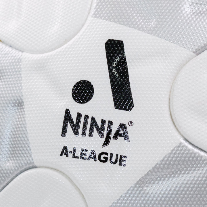 Mitre A-Leagues Women Ultimax Pro Finals 24/25 Ball