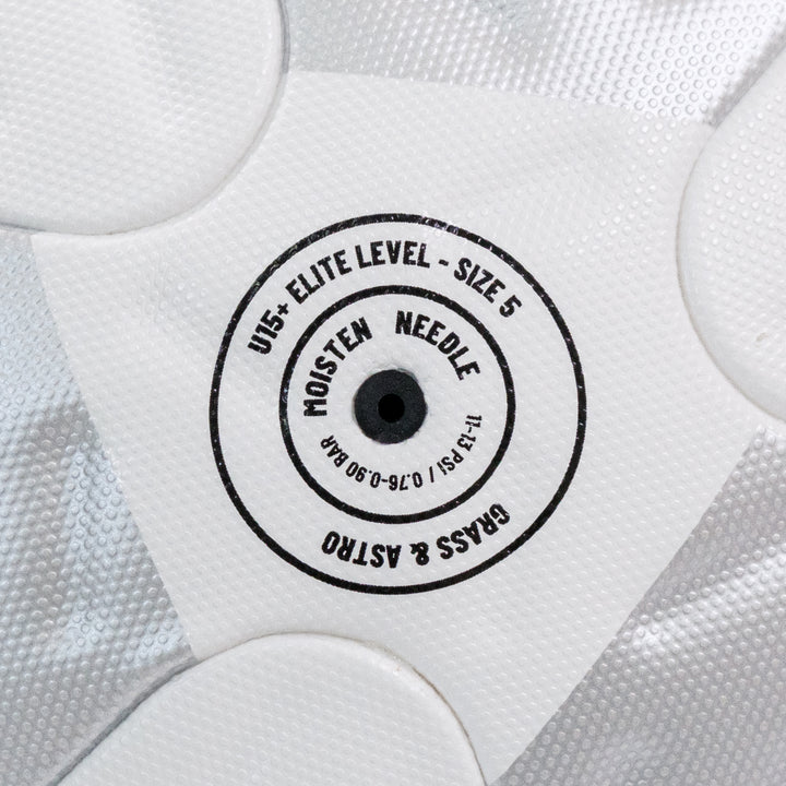 Mitre A-Leagues Women Ultimax Pro Finals 24/25 Ball