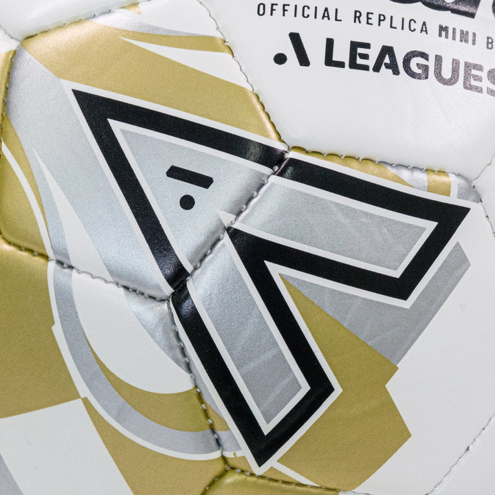 Mitre A-Leagues Womens Finals 24/25 Replica Mini Ball