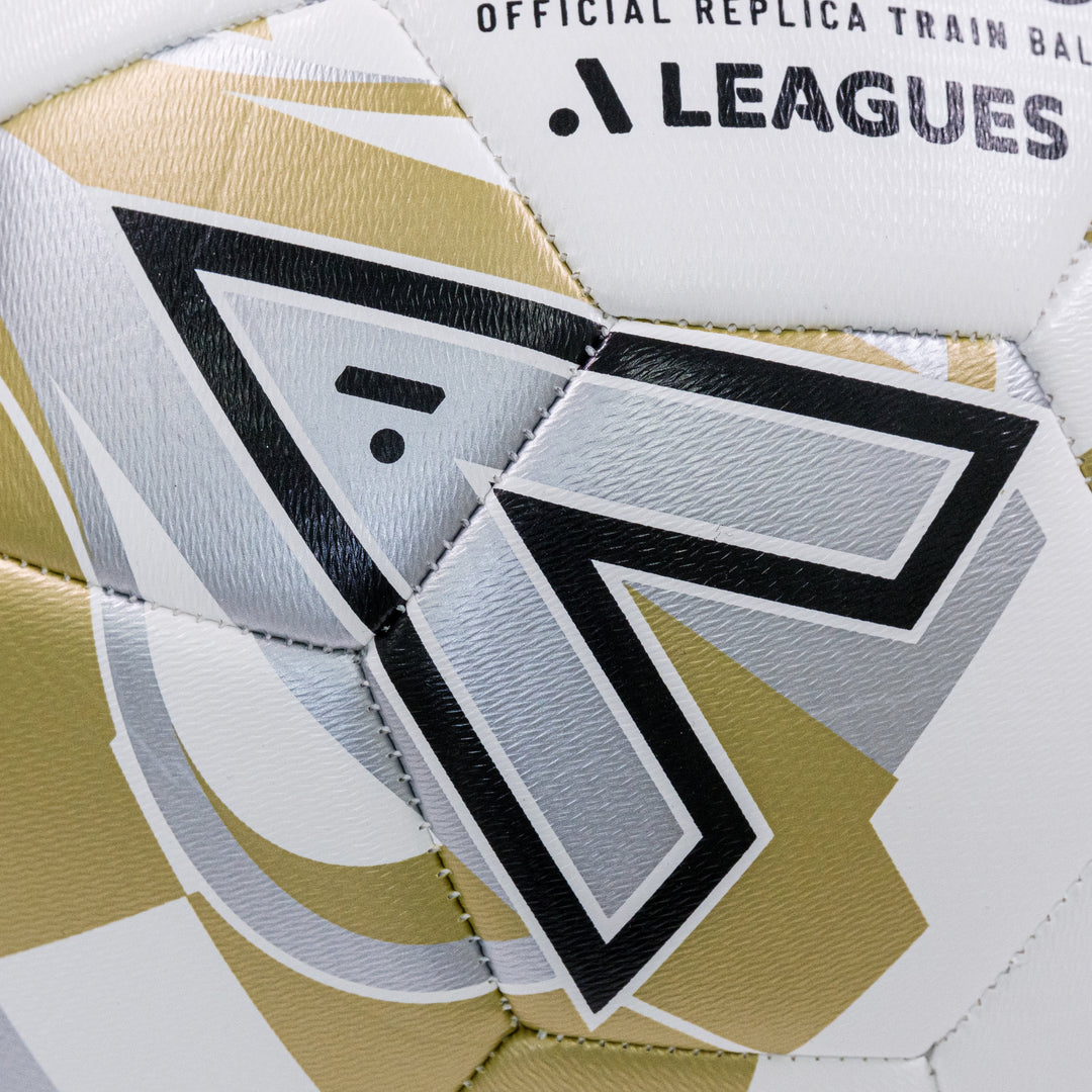 Mitre A-Leagues Women Finals 24/25 Replica Train Football