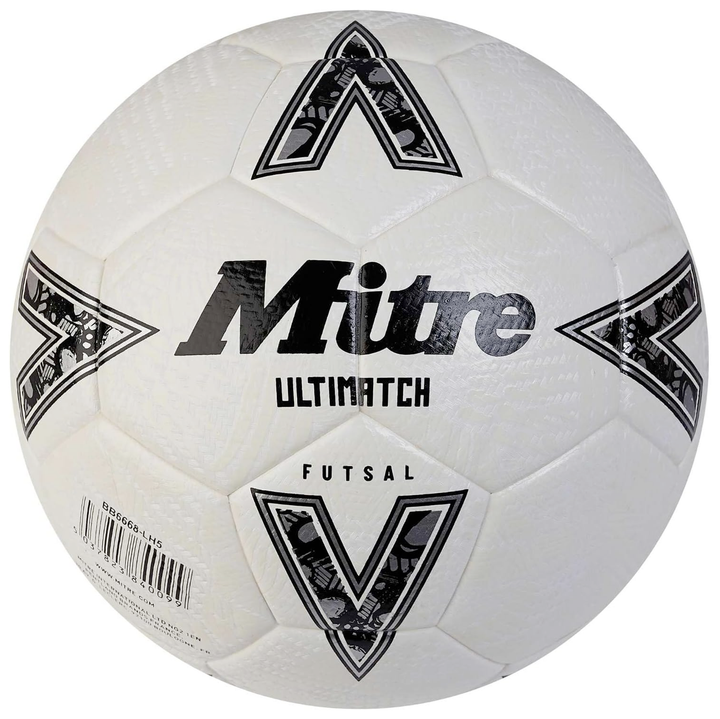 Mitre Ultimatch Futsal 24 Futsal Ball