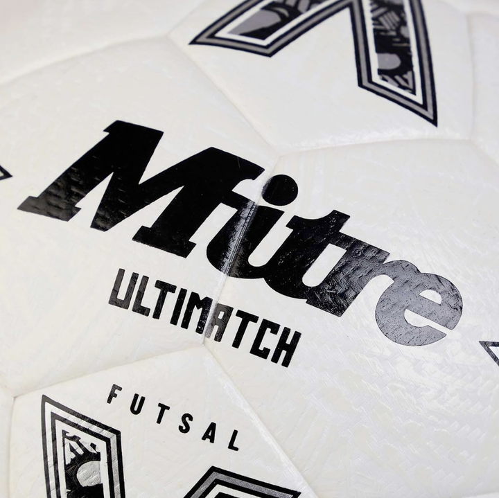 Mitre Ultimatch Futsal 24 Futsal Ball