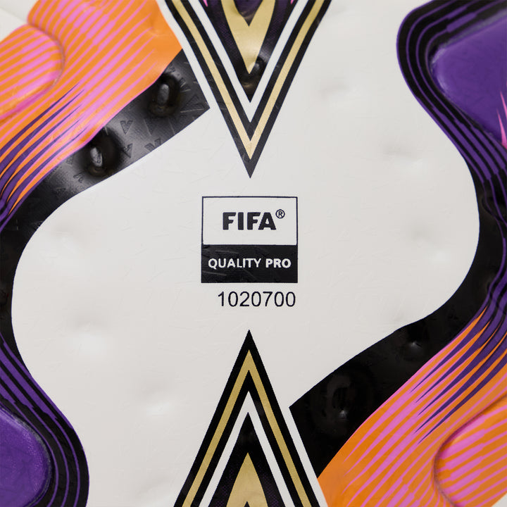 Mitre Ultimax Pro 26 Football