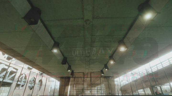 Mitre Ultimax Pro 26 Football