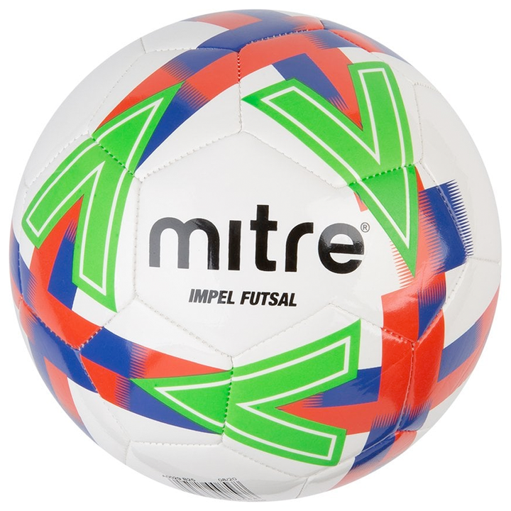 MITRE IMPEL FUTSAL BALL