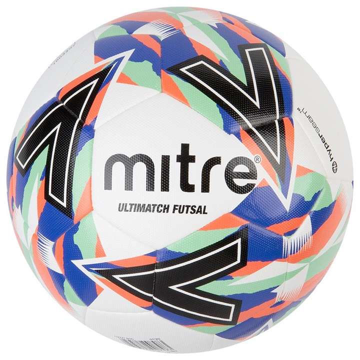 Mitre Ultimatch Futsal Ball