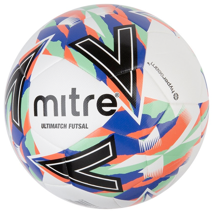 Mitre Ultimatch Futsal Ball