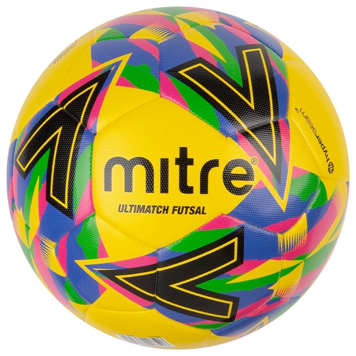 Mitre Ultimatch Futsal Ball