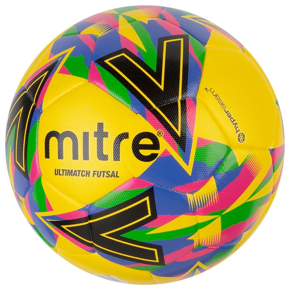 Mitre Ultimatch Futsal Ball