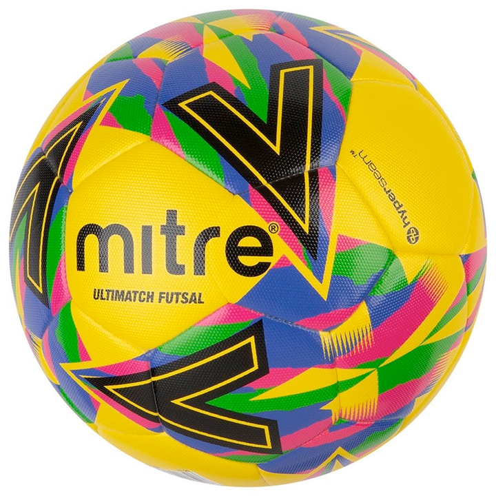 Mitre Ultimatch Futsal Ball