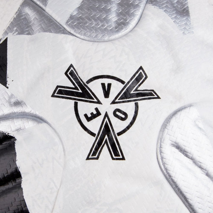 Mitre Ultimax Evo football