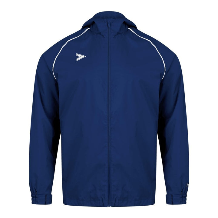 Mitre Delta Plus Weatherproof Jacket Navy