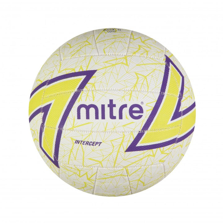 Mitre Intercept Netball