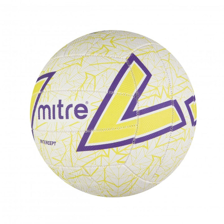 Mitre Intercept Netball