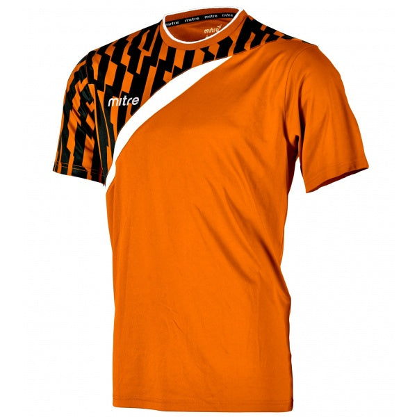 Mitre Invader jersey