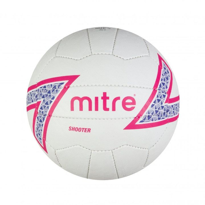 Mitre Shooter Netball