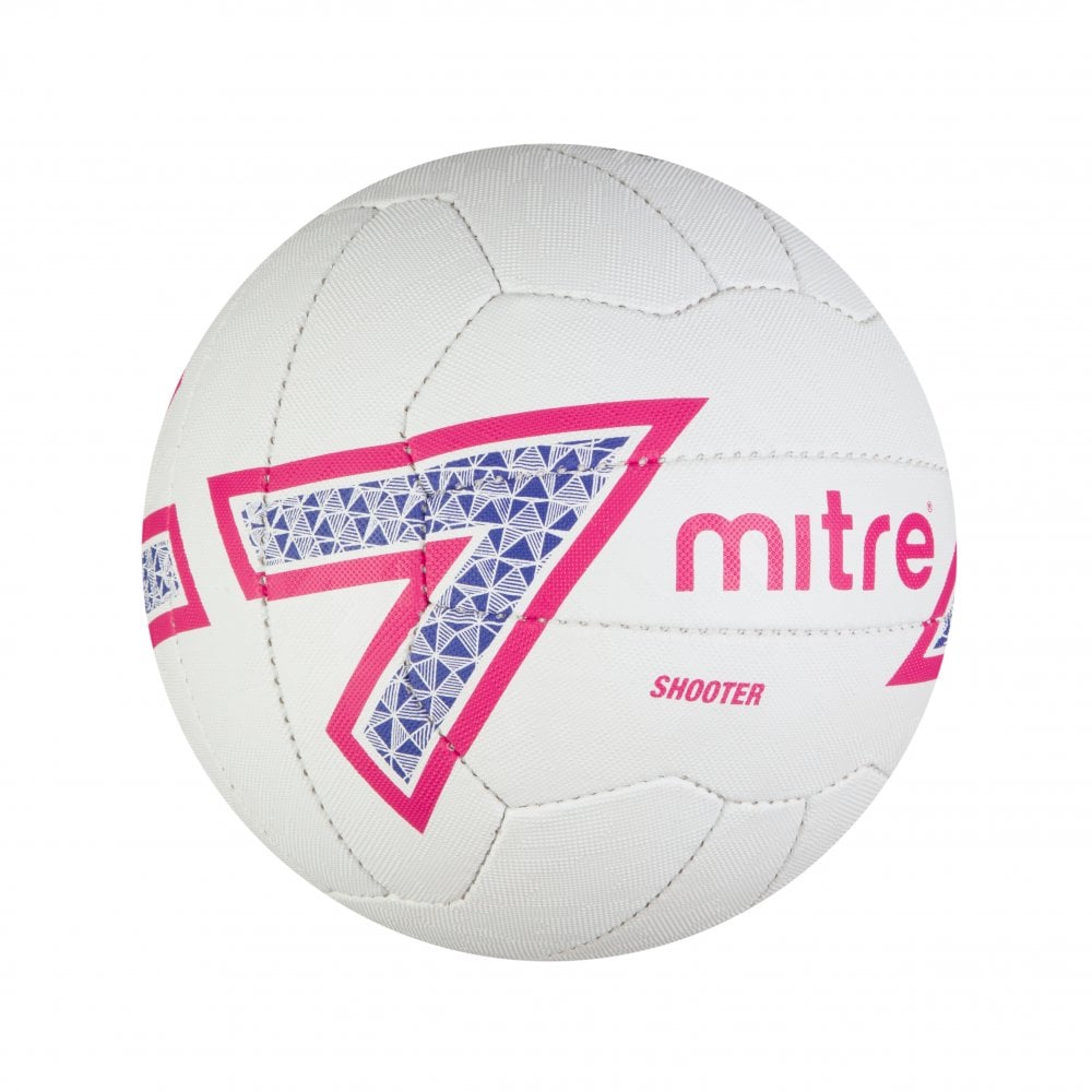 Mitre Shooter Netball