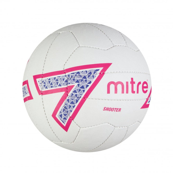 Mitre Shooter Netball