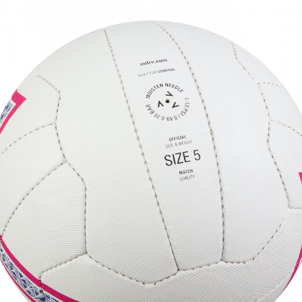 Mitre Shooter Netball