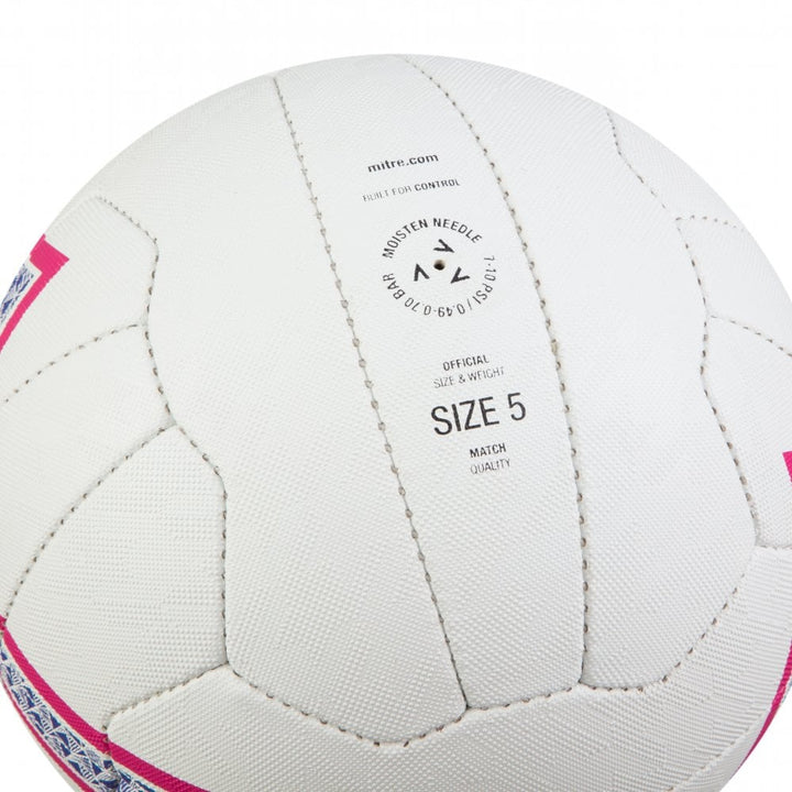 Mitre Shooter Netball