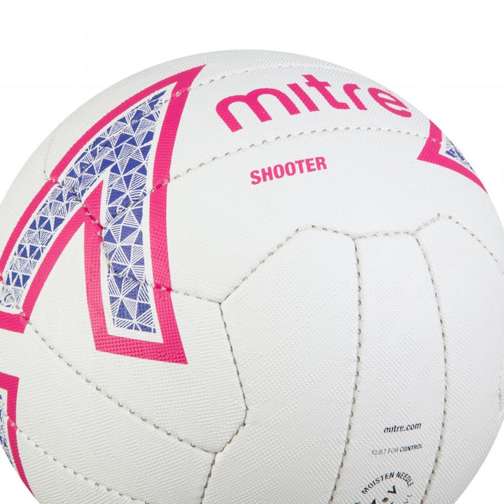 Mitre Shooter Netball